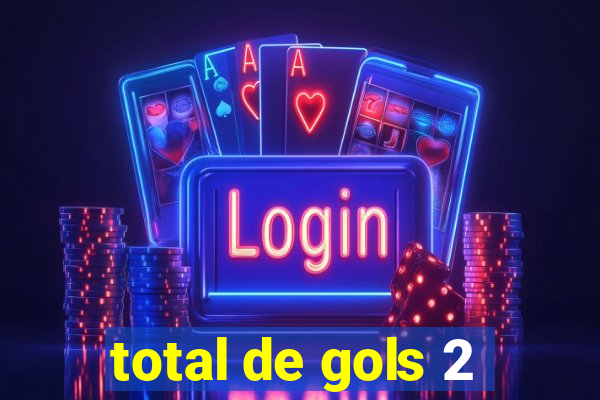 total de gols 2-3 betano